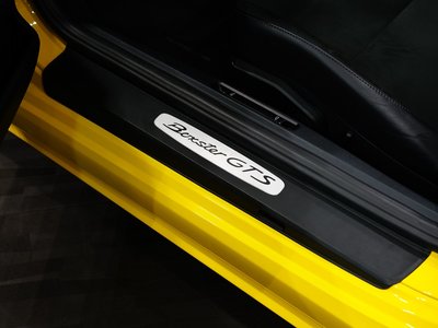 صورة مصغرة 28 لـ 2022 Porsche 718