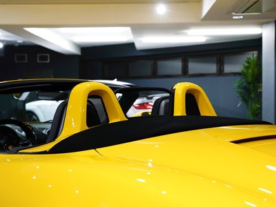 صورة مصغرة 11 لـ 2022 Porsche 718