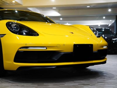 صورة 8 لـ 2022 Porsche 718