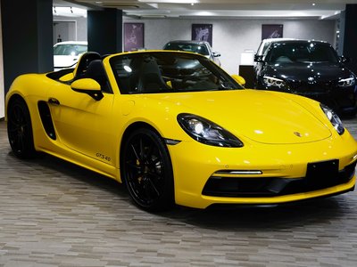 صورة مصغرة 18 لـ 2022 Porsche 718