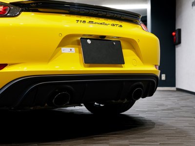 صورة مصغرة 16 لـ 2022 Porsche 718