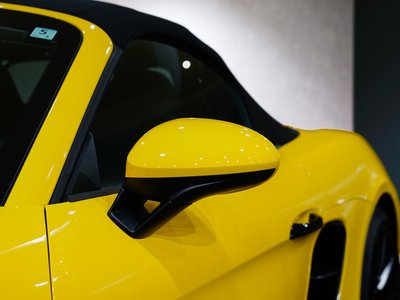صورة مصغرة 24 لـ 2022 Porsche 718