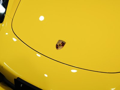 صورة 9 لـ 2022 Porsche 718