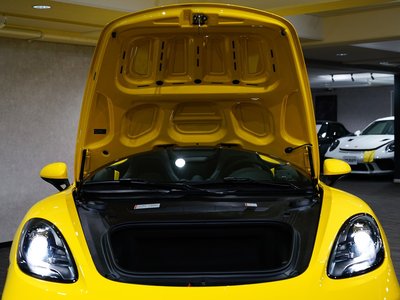 صورة مصغرة 49 لـ 2022 Porsche 718