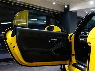 صورة مصغرة 26 لـ 2022 Porsche 718