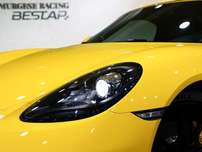 صورة 7 لـ 2022 Porsche 718