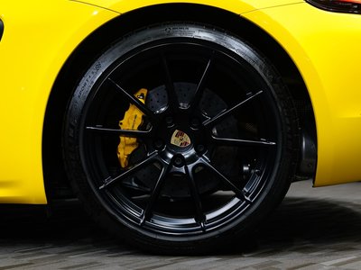 صورة مصغرة 19 لـ 2022 Porsche 718