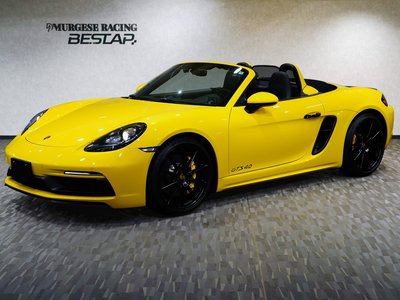 صورة 5 لـ 2022 Porsche 718