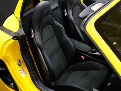 صورة مصغرة 40 لـ 2022 Porsche 718