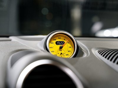 صورة مصغرة 33 لـ 2022 Porsche 718