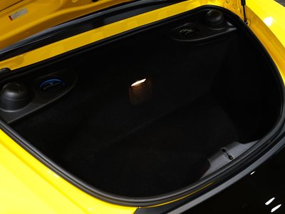 صورة مصغرة 47 لـ 2022 Porsche 718