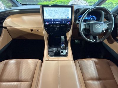 TOYOTA VELLFIRE - 2