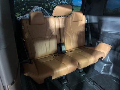 TOYOTA VELLFIRE - 10