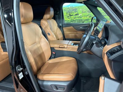 TOYOTA VELLFIRE - 8