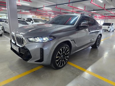 BMW X6 - 5