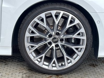 2023 AUDI RS3 SPORTBACK — миниатюра 22
