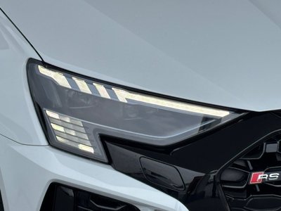 2023 AUDI RS3 SPORTBACK — миниатюра 21