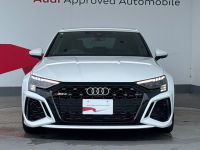 AUDI RS3 - 3