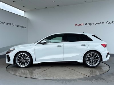 AUDI RS3 - 6