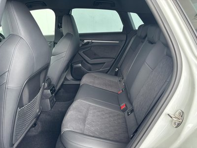 2023 AUDI RS3 SPORTBACK — миниатюра 87