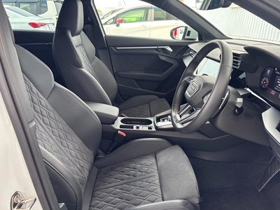 2023 AUDI RS3 SPORTBACK — миниатюра 89