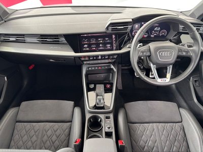 AUDI RS3 - 10
