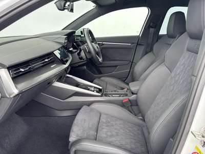 2023 AUDI RS3 SPORTBACK — миниатюра 86