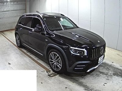 2023 Mercedes-BENZ GLB 照片 1