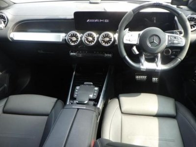 2023 Mercedes-BENZ GLB 照片 3
