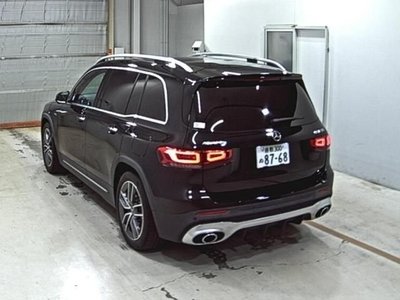 2023 Mercedes-BENZ GLB 照片 2