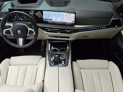BMW X7 - 5