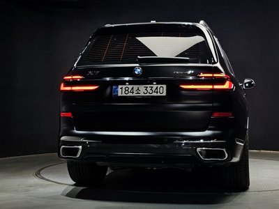 BMW X7 - 4