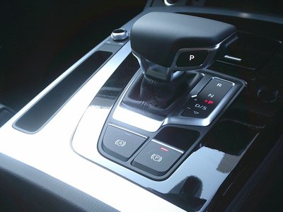 2024 AUDI Q5 缩略图 18