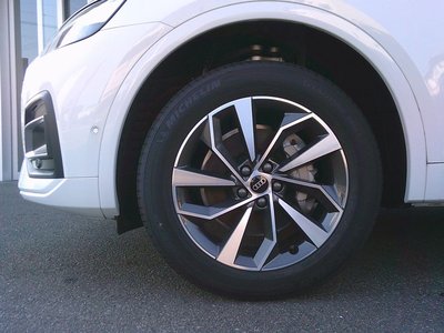 2024 AUDI Q5 照片 7