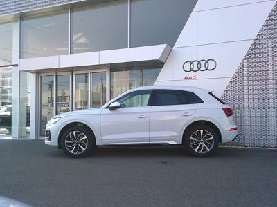 2024 AUDI Q5 照片 3