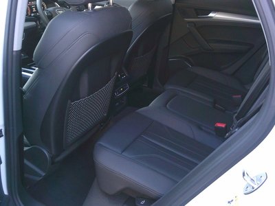 2024 AUDI Q5 缩略图 12