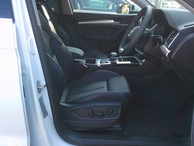 2024 AUDI Q5 缩略图 13