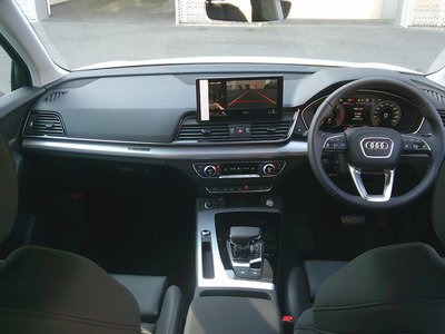 2024 AUDI Q5 照片 6