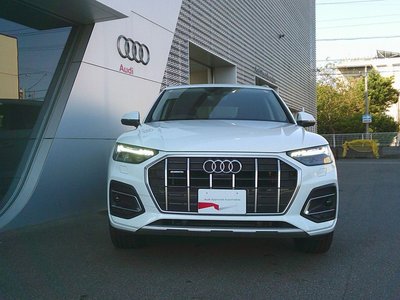 2024 AUDI Q5 照片 2