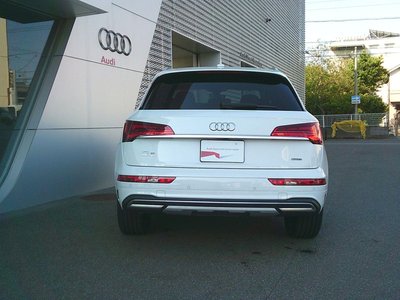 2024 AUDI Q5 照片 5