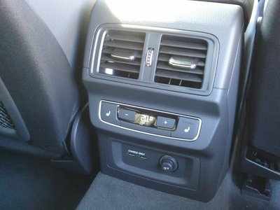 2024 AUDI Q5 缩略图 14