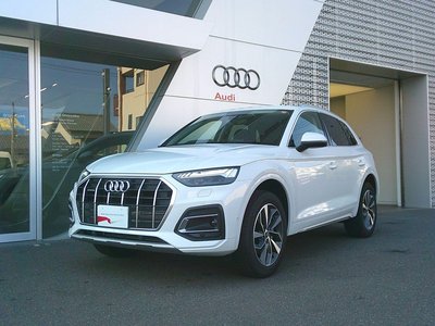 2024 AUDI Q5 照片 1