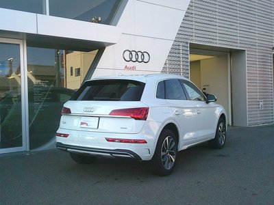 2024 AUDI Q5 照片 4