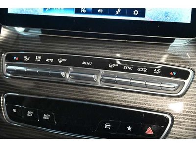 2021 Mercedes-BENZ V-CLASS 缩略图 35