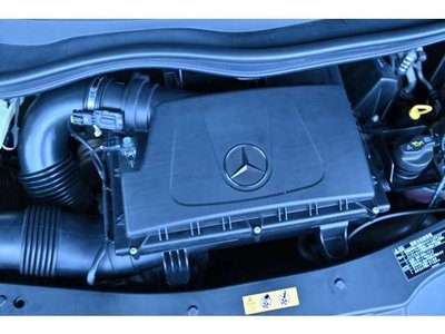 2021 Mercedes-BENZ V-CLASS 缩略图 49