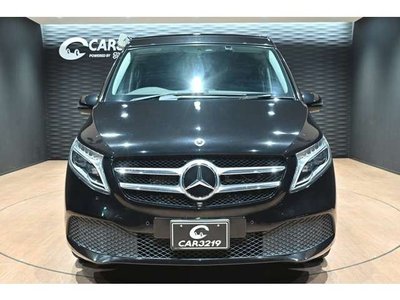 2021 Mercedes-BENZ V-CLASS 照片 6