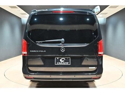 2021 Mercedes-BENZ V-CLASS 照片 7