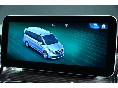 2021 Mercedes-BENZ V-CLASS 缩略图 48