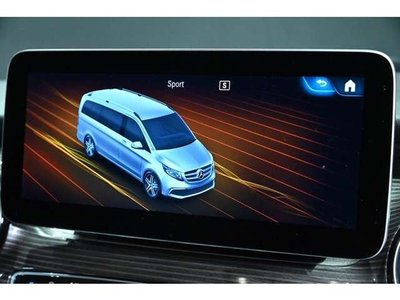 2021 Mercedes-BENZ V-CLASS 缩略图 46