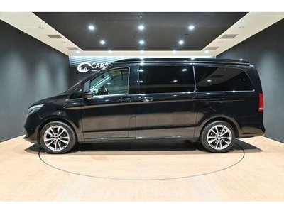 2021 Mercedes-BENZ V-CLASS 缩略图 11